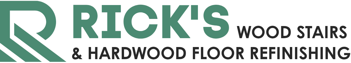 Rick's Wood Stairs & Hardwood Floor Refinishing, South Elgin, 60177